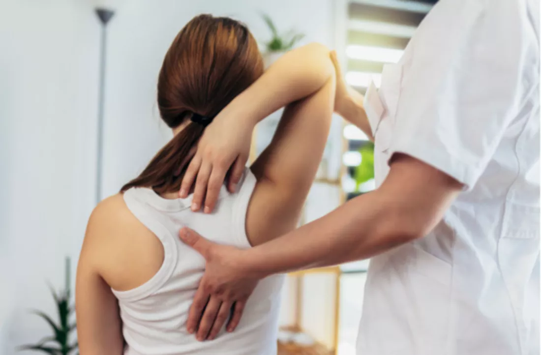 Gdzie korzystnie jest się rejestrować – osteopatia warsztaty Wrocław